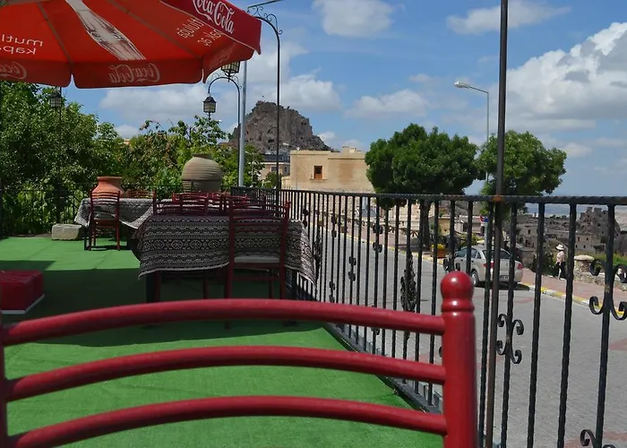 Erciyes Stone Gasthuis *