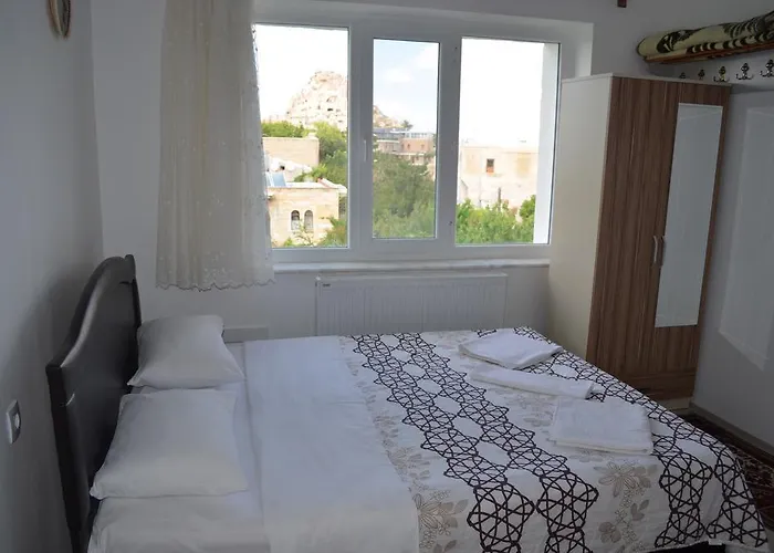 Erciyes Stone Üçhisar