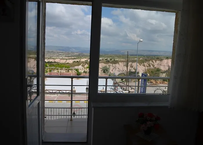 Erciyes Stone Gasthuis Üçhisar