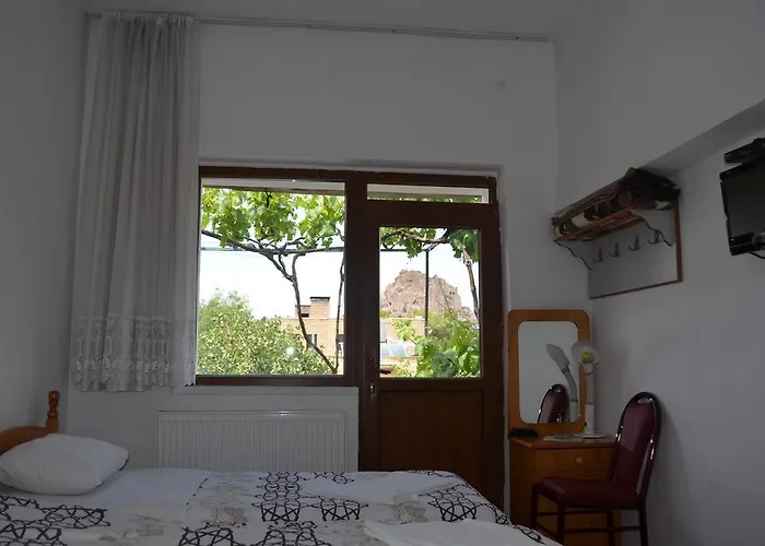 Erciyes Stone Gasthuis Üçhisar