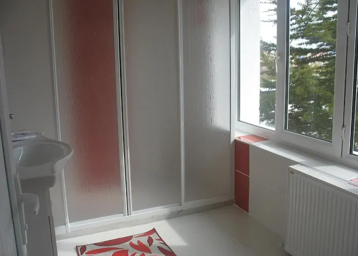 Erciyes Stone Gasthuis