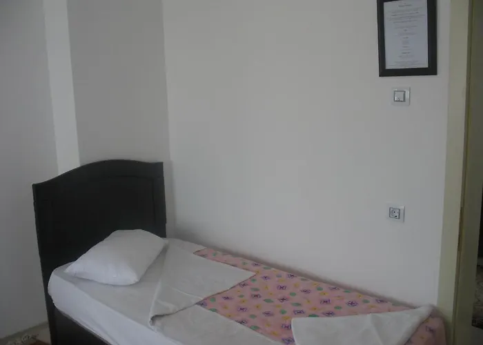 Erciyes Stone Gasthuis *