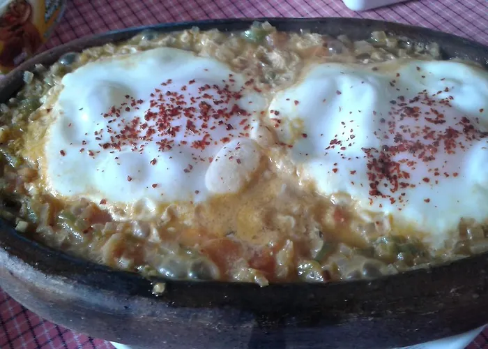 Erciyes Stone Gasthuis Üçhisar