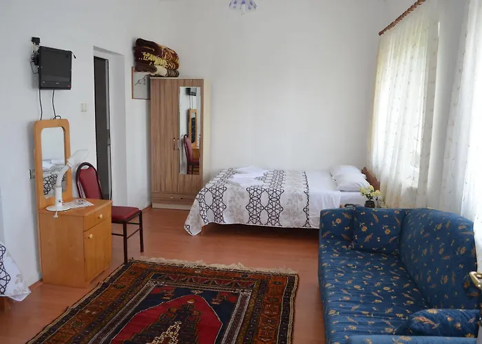 Erciyes Stone Gasthuis