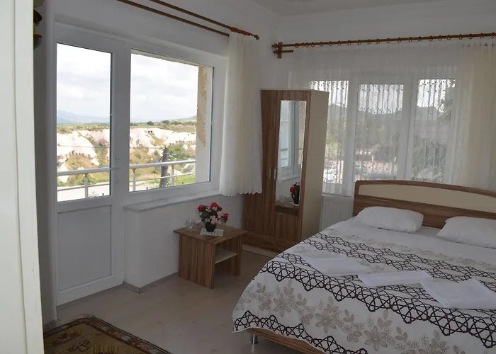 Erciyes Stone Gasthuis *